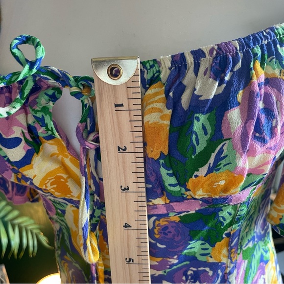 Zara Summer dress 👗🦄🐠 - Picture 8 of 9